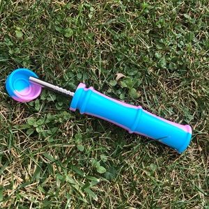 Nectar collector Unbreakable Honey Straw